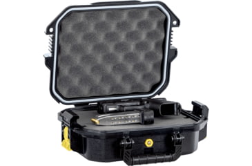 Image of Plano Aw2 Single Pistol Case - PLA118MD
