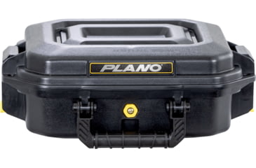 Image of Plano Aw2 Single Pistol Case - PLA118MD
