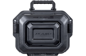 Image of Plano Aw2 Single Pistol Case - PLA118MD