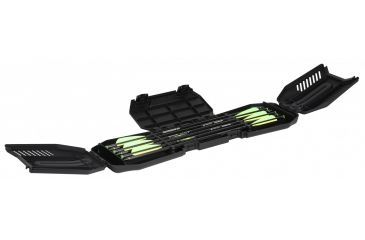 Image of Plano Bow-Max Crossbow Bolt Case 112400