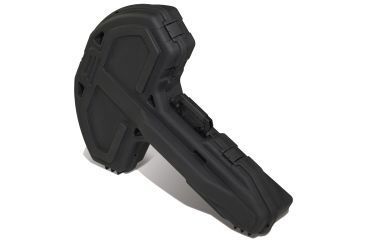 Image of Plano Bow-Max PillarLock Crossbow Case - Black, 41.63in x 33.5in x 11in 1131-00