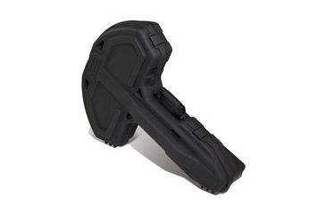 Image of Plano Bow-Max PillarLock Crossbow Case - Black, 41.63in x 33.5in x 11in 1131-00
