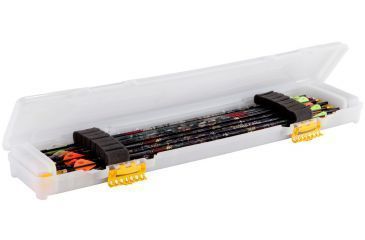 Image of Plano Compact Arrow Case 112700