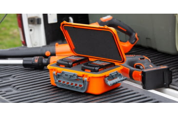 Image of Plano Large Abs Waterproof Case - 146070