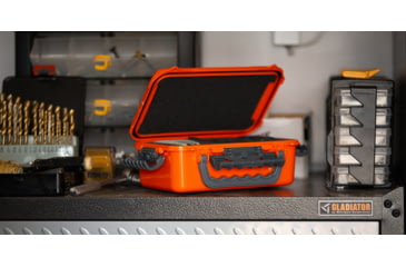 Image of Plano Large Abs Waterproof Case - 146070