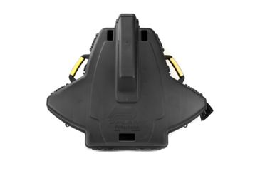 Image of Plano Manta Cross Bow Case - 44.75 in , Black 1133-00