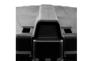 Image of Plano Manta Cross Bow Case - 44.75 in , Black 1133-00