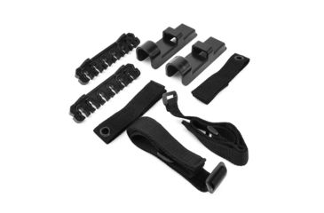 Image of Plano Manta Cross Bow Case - 44.75 in , Black 1133-00