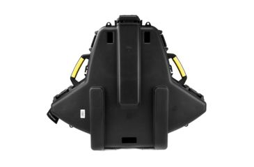 Image of Plano Manta Cross Bow Case - 44.75 in , Black 1133-00