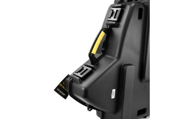 Image of Plano Manta Cross Bow Case - 44.75 in , Black 1133-00