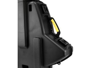Image of Plano Manta Cross Bow Case - 44.75 in , Black 1133-00