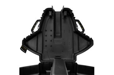 Image of Plano Manta Cross Bow Case - 44.75 in , Black 1133-00