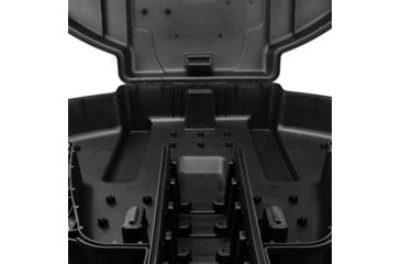 Image of Plano Manta Cross Bow Case - 44.75 in , Black 1133-00