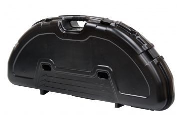 Image of Plano Molding Protector Compact Bow Case, Black