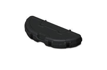 Image of Plano Protector Compact Bow Case - Black, 49x19.5x6.5 1111-96