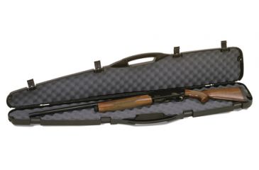 Image of Plano Protector Series Single Long Gun Case Black 52.75 Inches