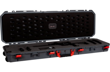 Image of Plano Rustrictor Aw2 52 Rifle Case - PLA11852R