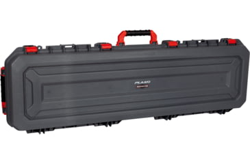 Image of Plano Rustrictor Aw2 52 Rifle Case - PLA11852R