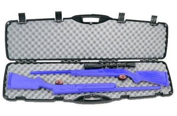 Image of Plano Double Rifle/Shotgun Case, 51.5in, 1502-01