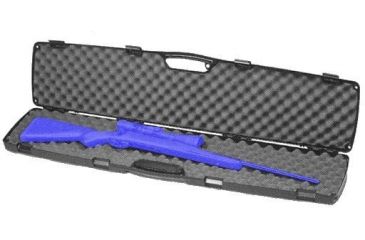 Image of Plano Special Edition Rifle Case, 48.38in, Black, 10-10470