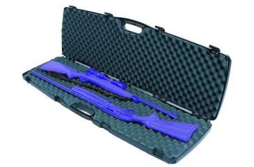 Image of Plano Special Edition Double Scopes Rifle/Shotgun Case, 52.2in, 1010586