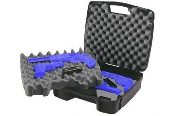 Image of Plano Special Edition Pistol Case, 17.1in, 10164