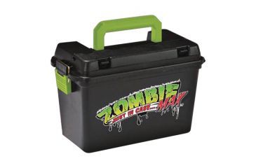 Image of Plano Molding Zombie Ammo Box