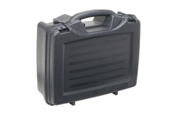 Image of Plano Protector Series Four-Pistol Case,Black, PMC140402