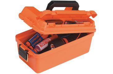 Image of Plano Shallow Dry Storage, Small, 15in x 8in x 6.25in 141250