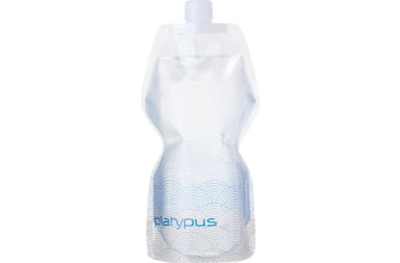 Image of Platypus 1L SoftBottle