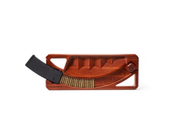Image of PODAVACH Mag AR15+AK Speed Loaders, Dark Wood, L15XDW