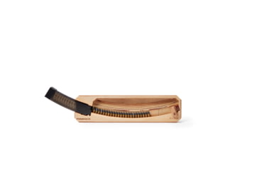 Image of PODAVACH Mag AR15+AK Speed Loaders, Light Wood, L15XLW