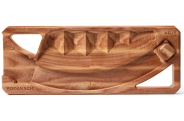 Image of PODAVACH Mag AR15+AK Speed Loaders, Light Wood, L15XLW