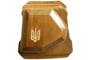 Image of PODAVACH Mag loader AR-15/AK Spare Pusher, Walnut, PH15WN