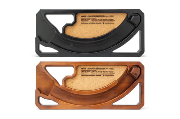 Image of PODAVACH Spare Pusher for AR-15/AK Mag Loader, Black, PH15BL