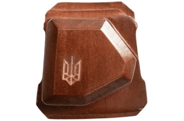 Image of PODAVACH Spare Pusher for AR-15/AK Mag Loader, Natural Wood, PH15BR