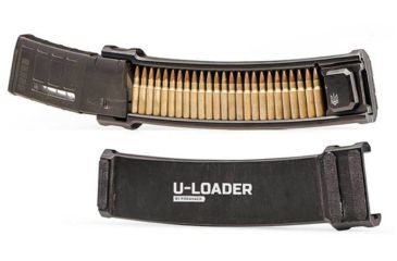 Image of PODAVACH U-Loader AR10 Magazine Speed Loader, Black, NSN n, L10BL