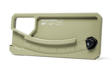 Image of PODAVACH U-Loader Magazine Speed Loader for Steyr AUG, Olive, LAUGOL