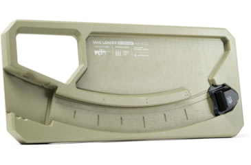 Image of PODAVACH U-Loader Magazine Speed Loader for Steyr AUG, Olive, LAUGOL
