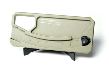 Image of PODAVACH U-Loader Magazine Speed Loader for Steyr AUG, Olive, LAUGOL