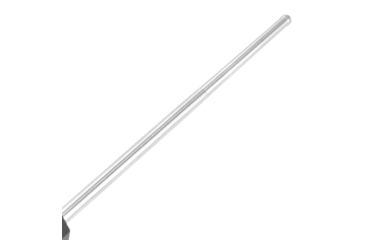 Image of POF USA Dictator Adjustable Gas Block, 9 position, Pistol Length, 5.56/.223, Black, 00861