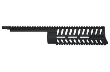 Image of POF USA P415 MRR Rail 9 Inch Tactical Black