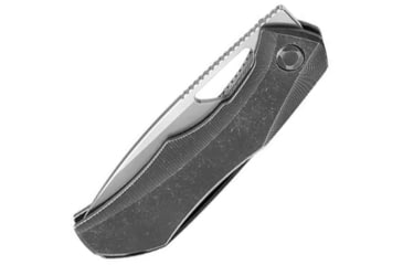 Image of Poikilo Blade Anarcnide Fenrir Linerlock Ti, PKBFENRIRS2