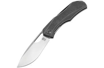 Image of Poikilo Blade Anarcnide Fenrir Linerlock Ti, PKBFENRIRS2