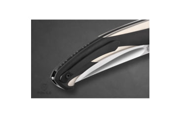 Image of Poikilo Blade Orca Linerlock, PKBORCA