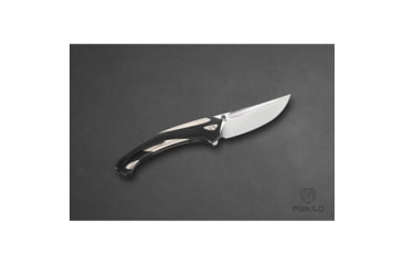 Image of Poikilo Blade Orca Linerlock, PKBORCA