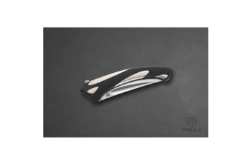 Image of Poikilo Blade Orca Linerlock, PKBORCA