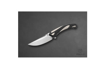 Image of Poikilo Blade Orca Linerlock, PKBORCA