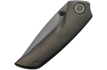 Image of Poikilo Blade Tuna Linerlock DLC, PKBTUNA