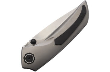 Image of Poikilo Blade Tuna Linerlock Ti PSW, PKBTUNAS2